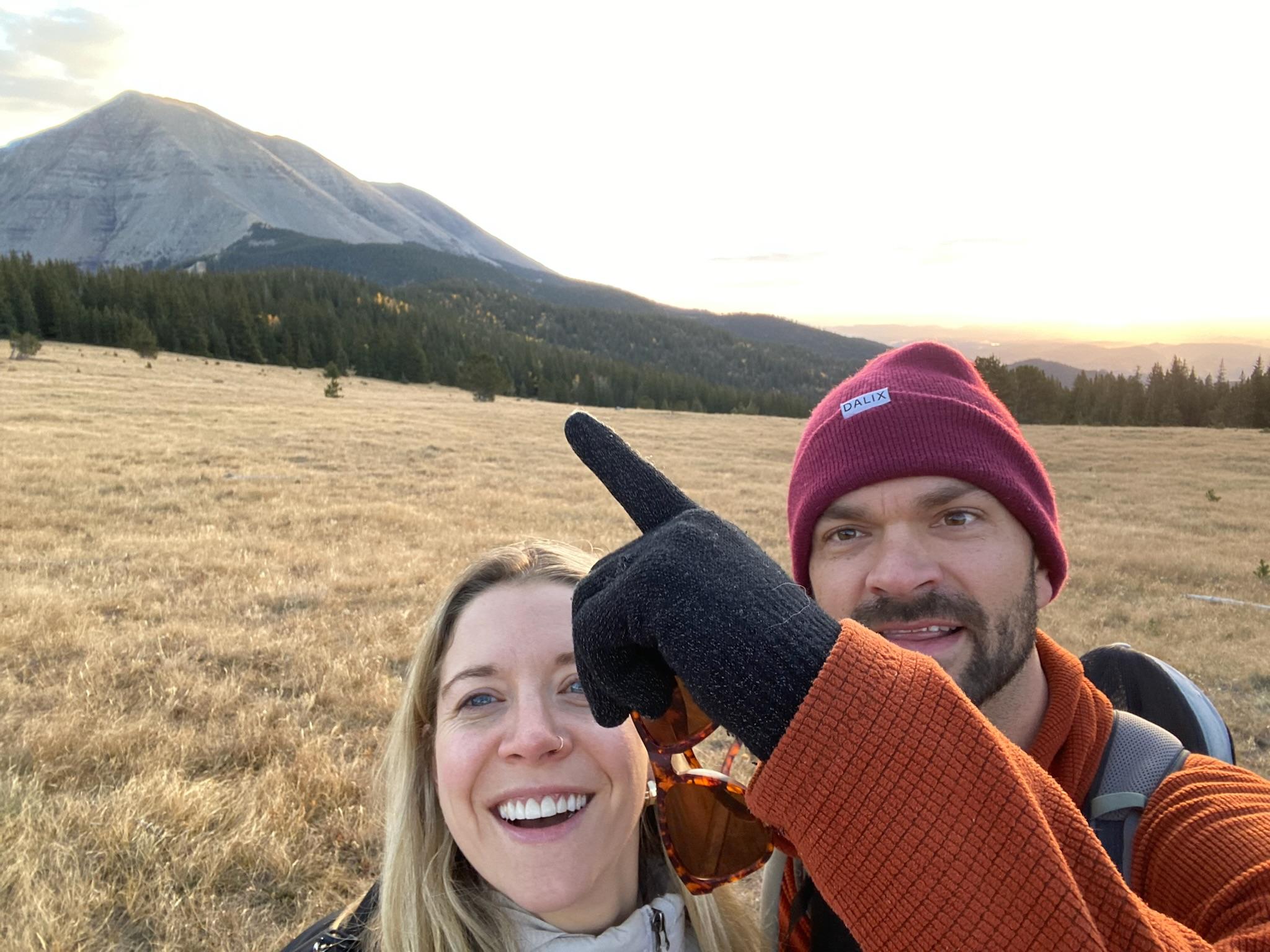 The Wedding Website of Meg Riley and Sam Buhler