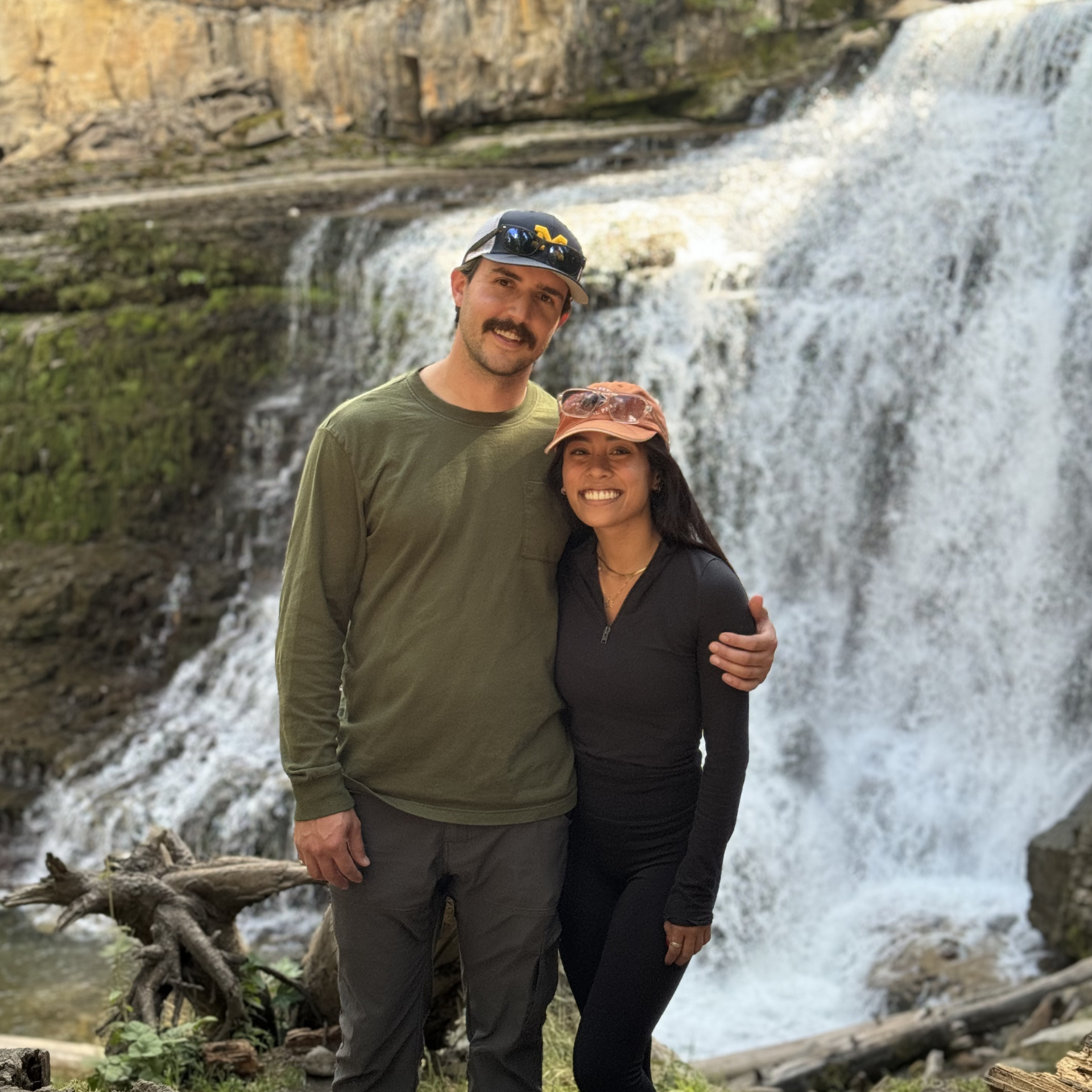 Trip to Montana