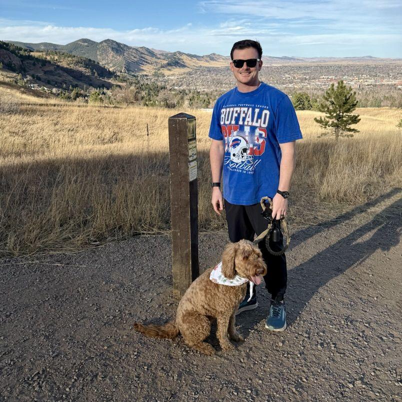 We are back to exploring Colorado together