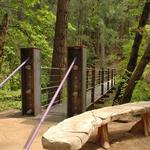 Deer Creek Tribute Trail