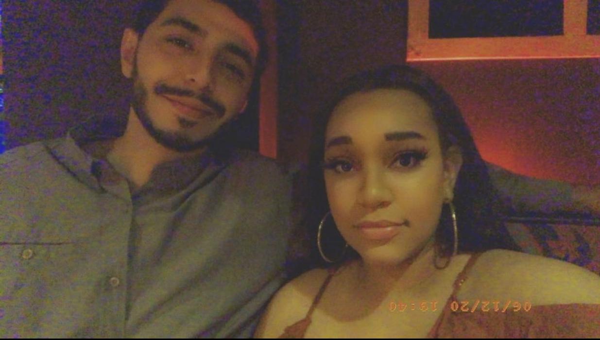 The Wedding Website of Tanisha Sanders and Rogelio Cantu