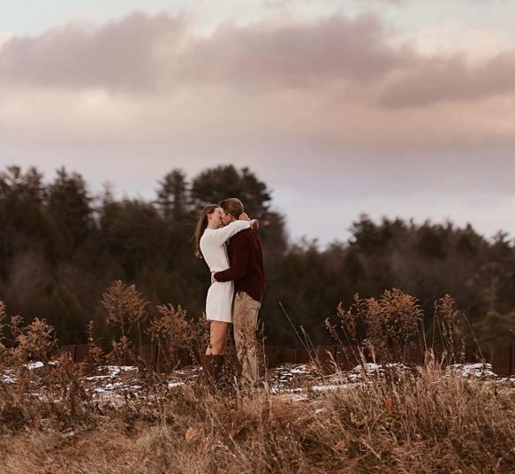 The Wedding Website of Rands Keasler and Dan Moorhead
