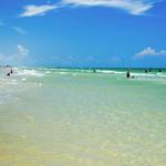 Port Aransas Beach