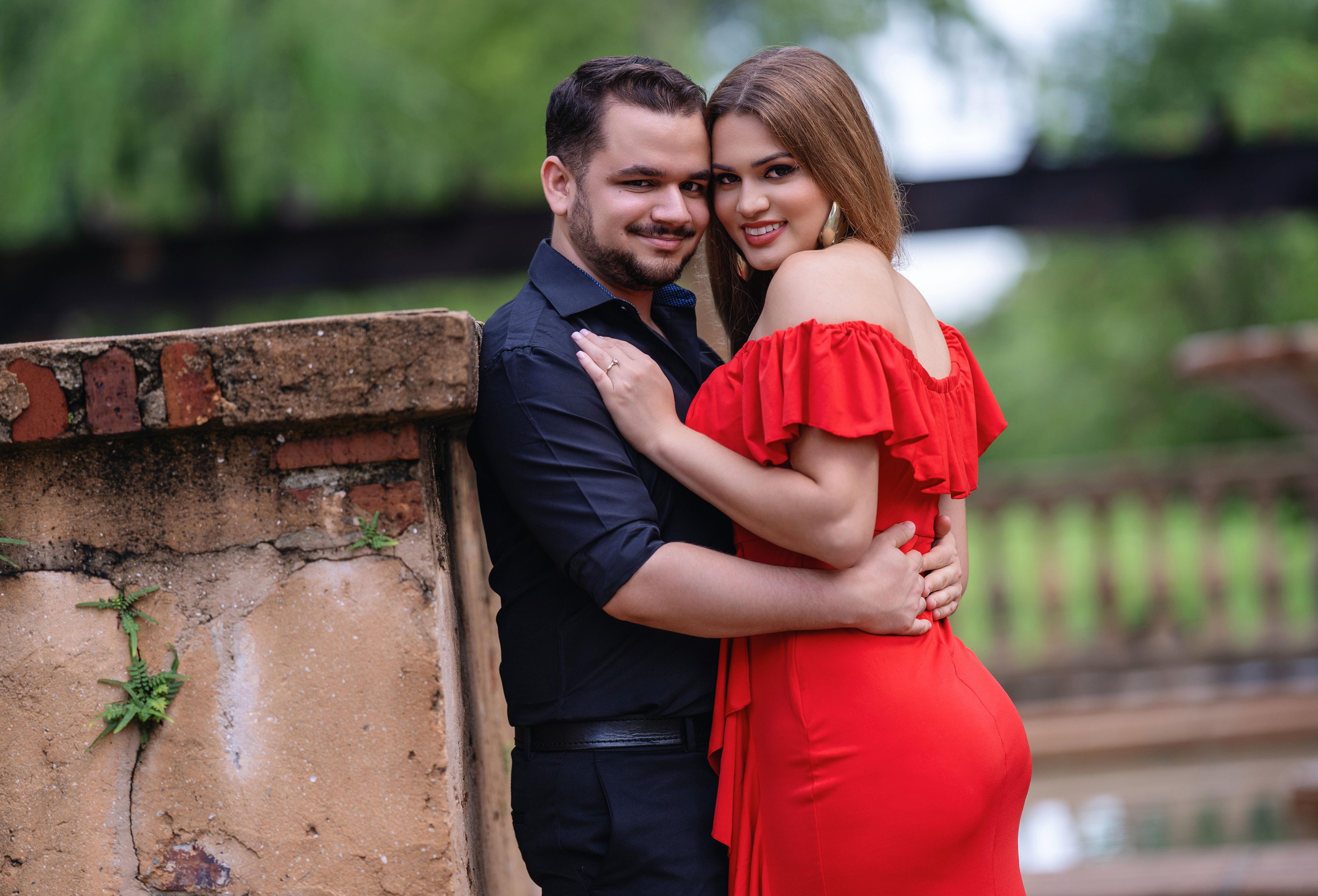 The Wedding Website of Cecilia Pavone and Luis Andreu Rodriguez