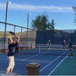 Racquet Complex at Owl's Nest Resort