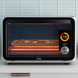 Intelligent Oven