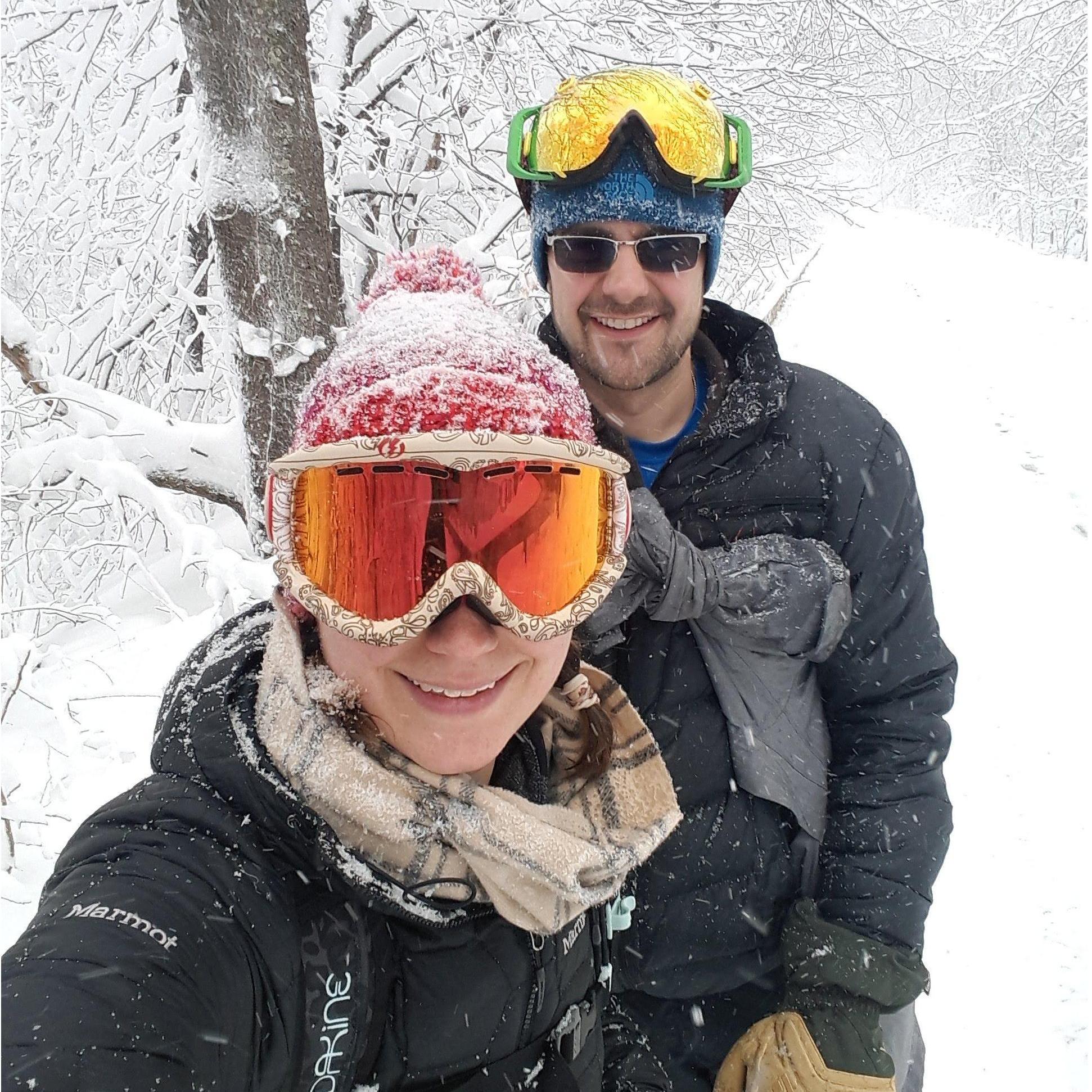 blizzard excursion 2017