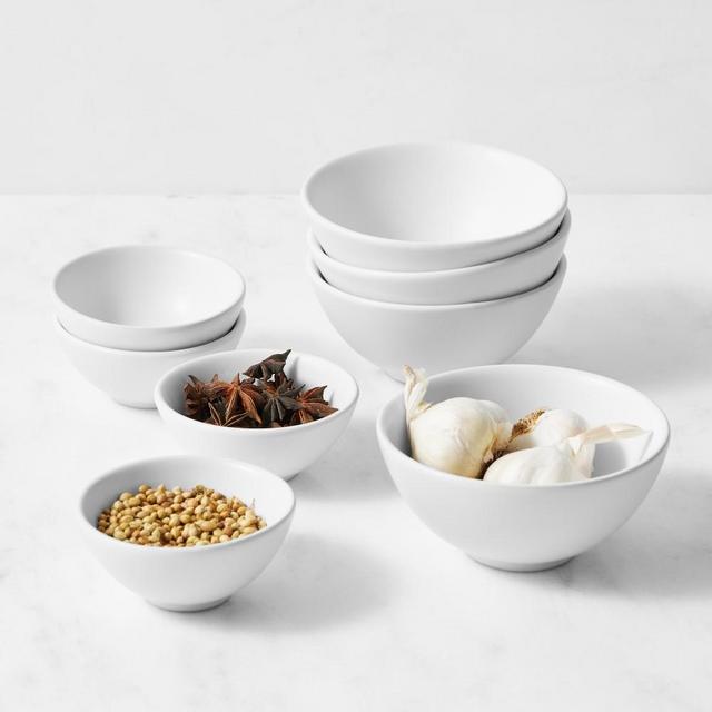 Hold Everything Prep Set, Set of 8
