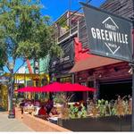 Lower + Lowest Greenville