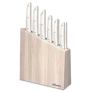 Skandia Talvi 13-Piece Cutlery Block Set