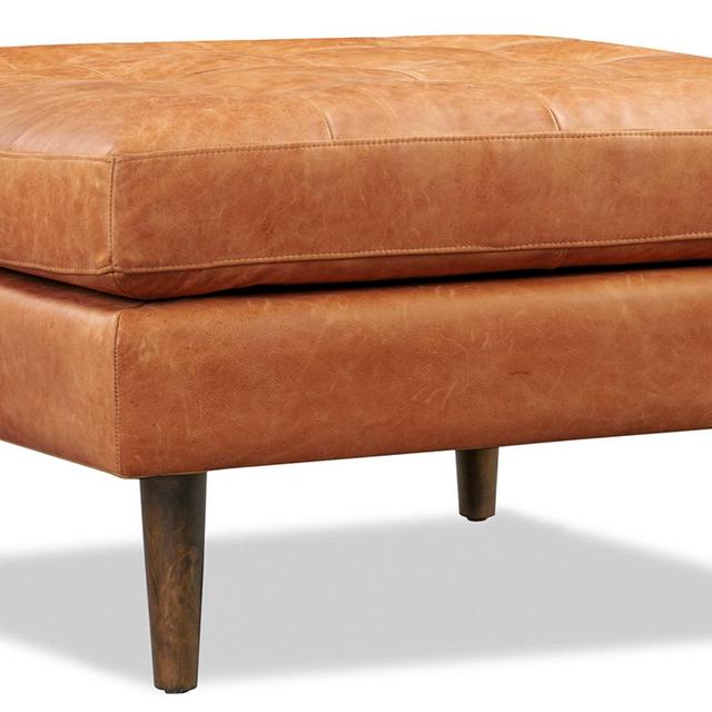 Napa Ottoman