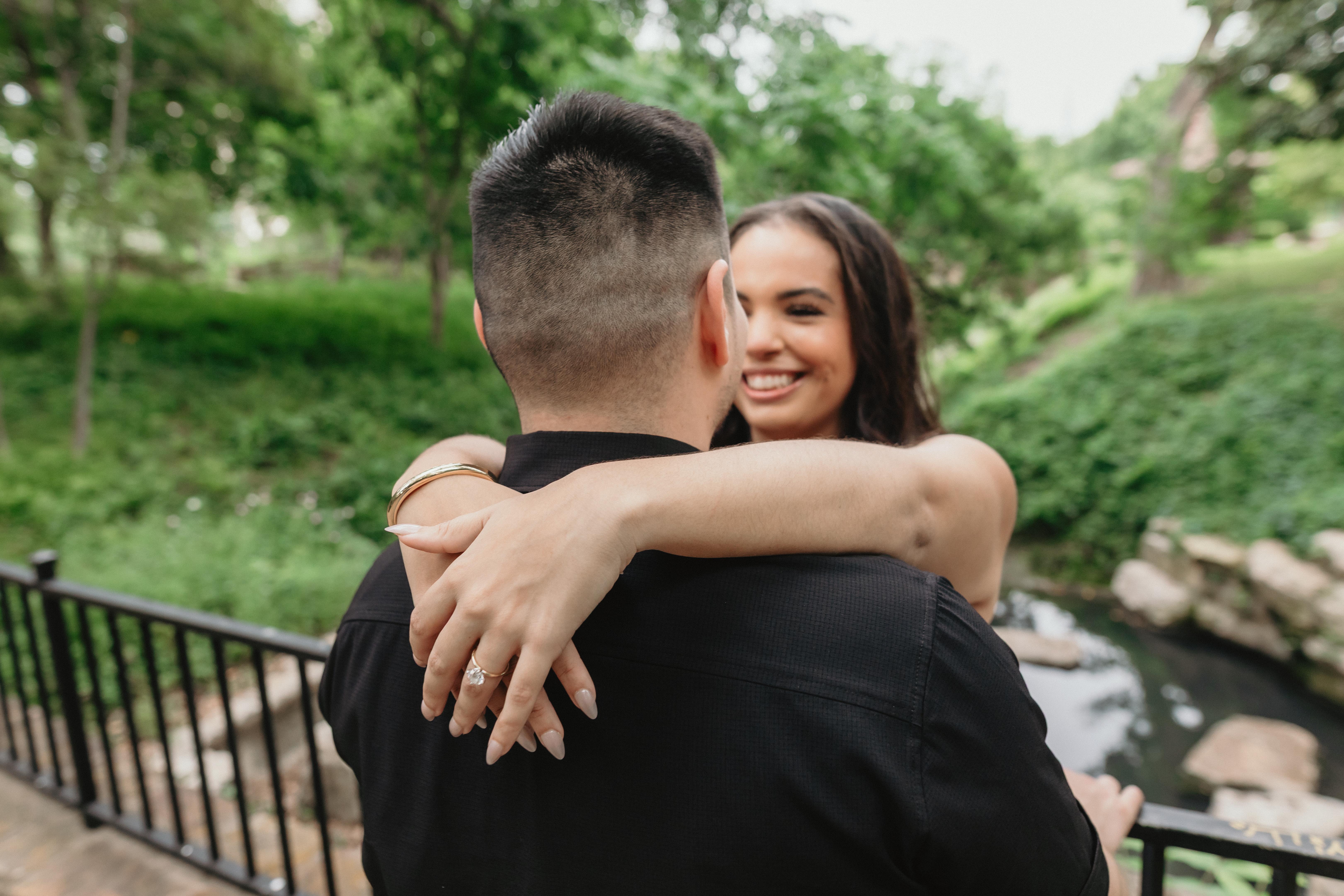 The Wedding Website of Emma Dibble and Joshua Mejia