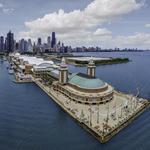 Navy Pier