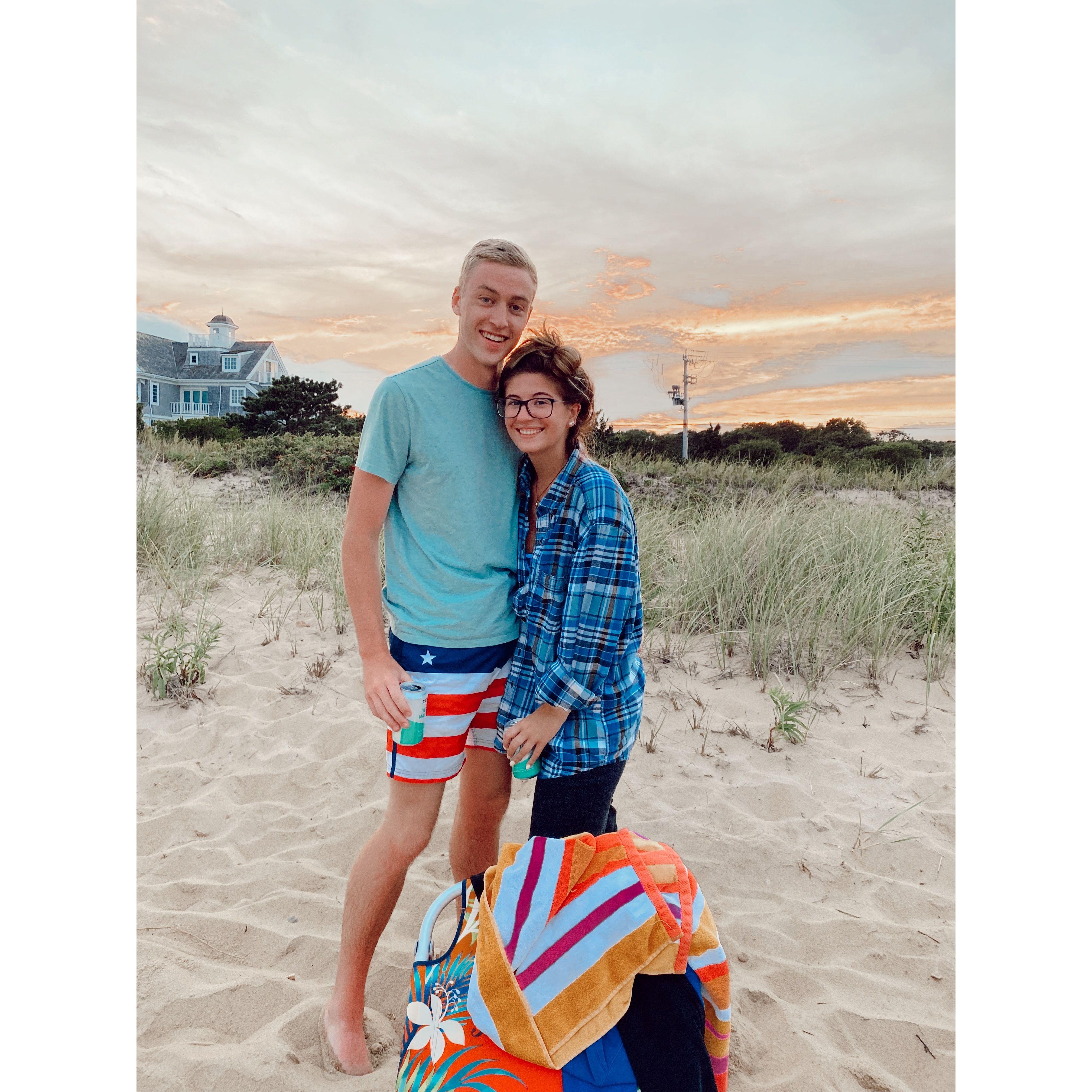 Cape Cod