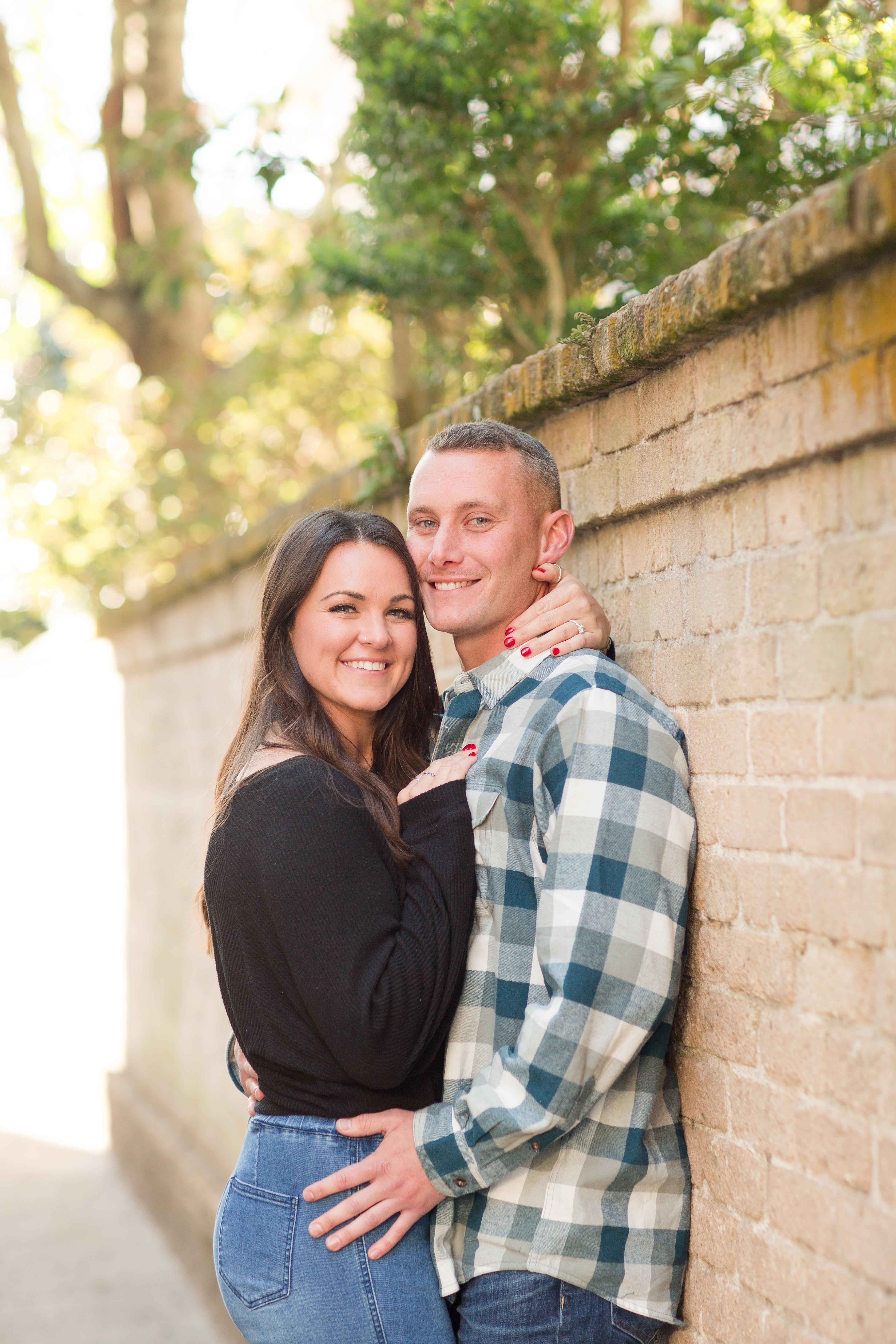 The Wedding Website of Madison Campbell and Justin Davies