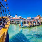 John's Pass Village & Boardwalk