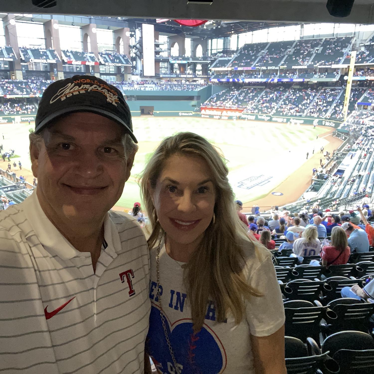 2023 ALCS, Astros v Rangers, 10/19/2023. Arlington