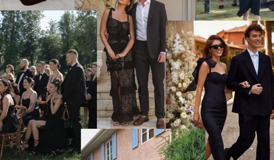 The Wedding Website of Alejandra Madriz and Jose Garcilazo