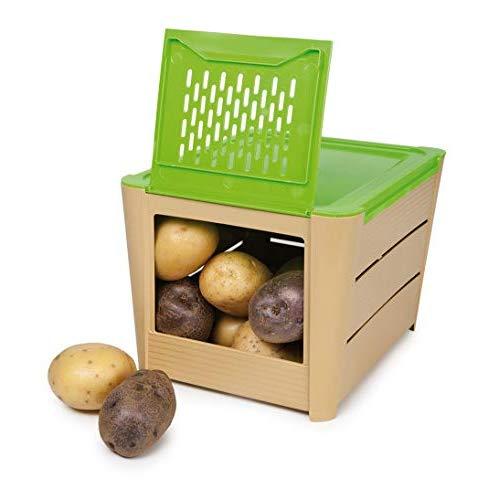 Snips 000500 Potato Keeper, Green