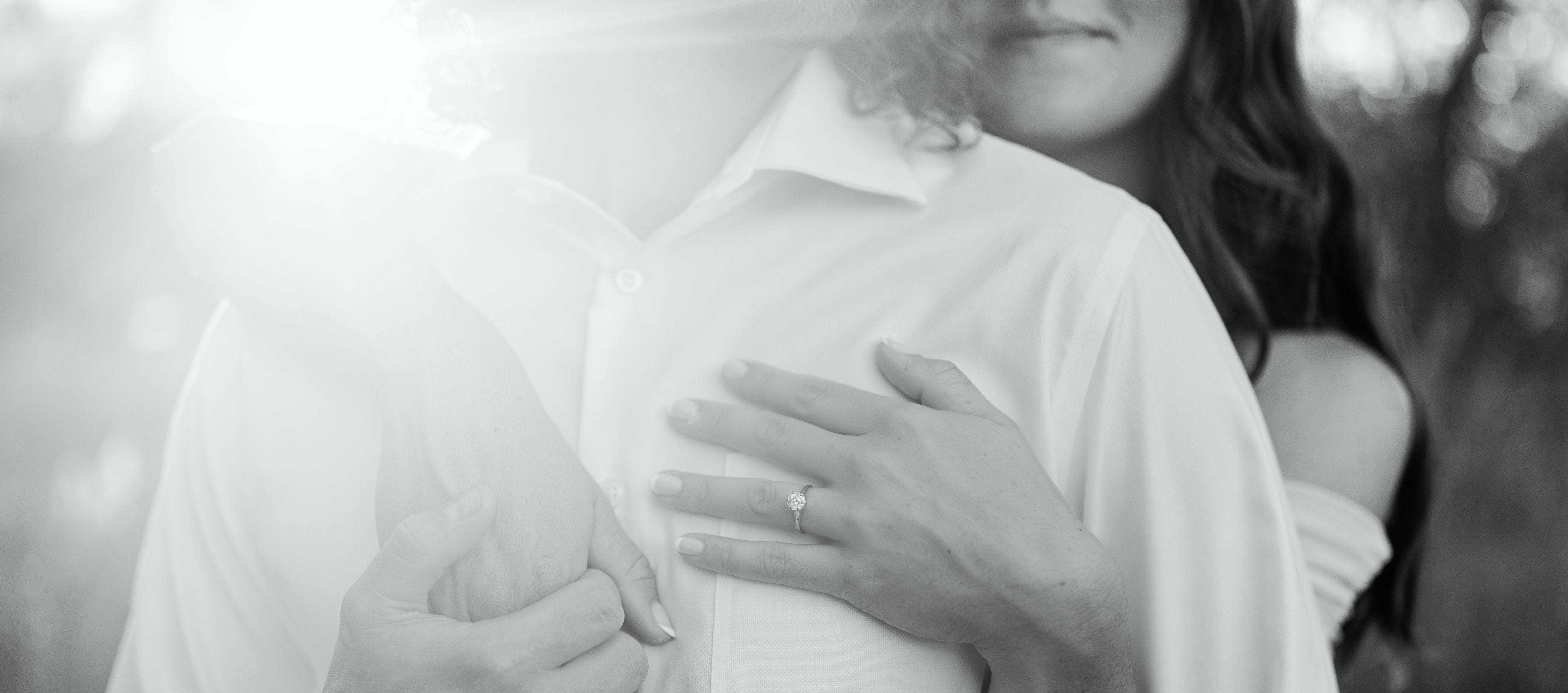 The Wedding Website of Jacquelyn Sanders and Aidan Flynn