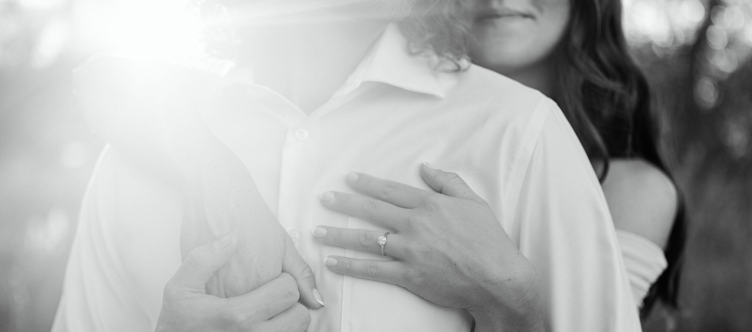 The Wedding Website of Jacquelyn Sanders and Aidan Flynn