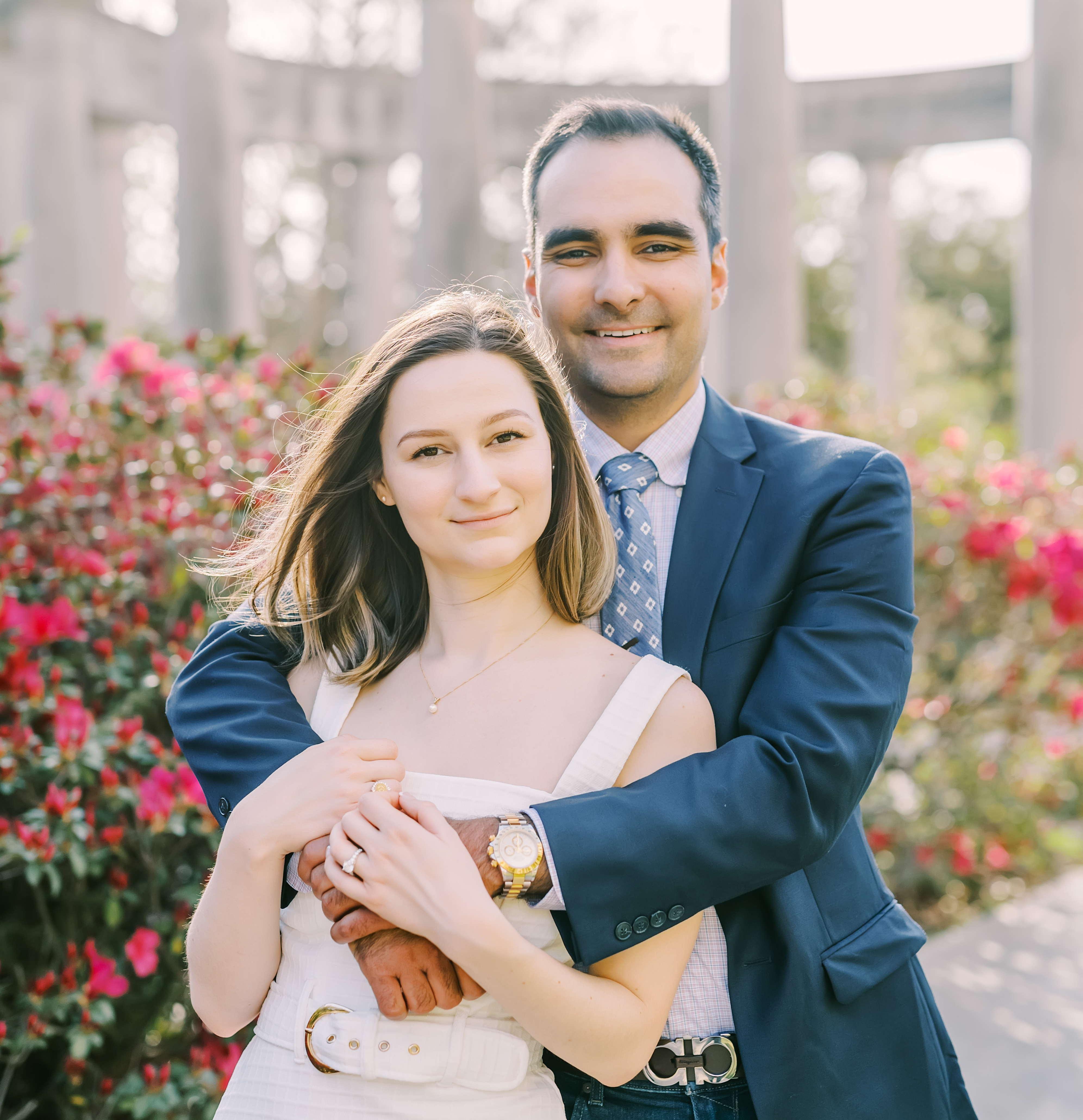 The Wedding Website of Lorie Jané Kiesewetter and Dru Kahlenberg