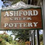 Ashford Creek Pottery