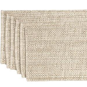 Woven Placemats
