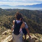 HIKING
