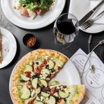 Los Olivos Wine Merchant & Cafe