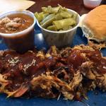 Central BBQ - Summer
