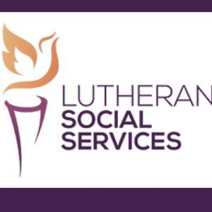 Chris's Favorite Charity: Lutheran Social Services of Central Ohio
