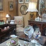Yesterday’s Today Antiques & Crafts