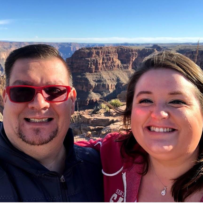 Grand Canyon