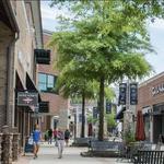 Streets at Southpoint