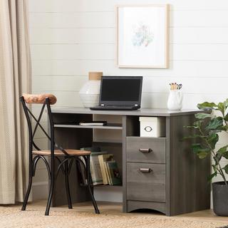 Gascony Desk with 2 Drawers