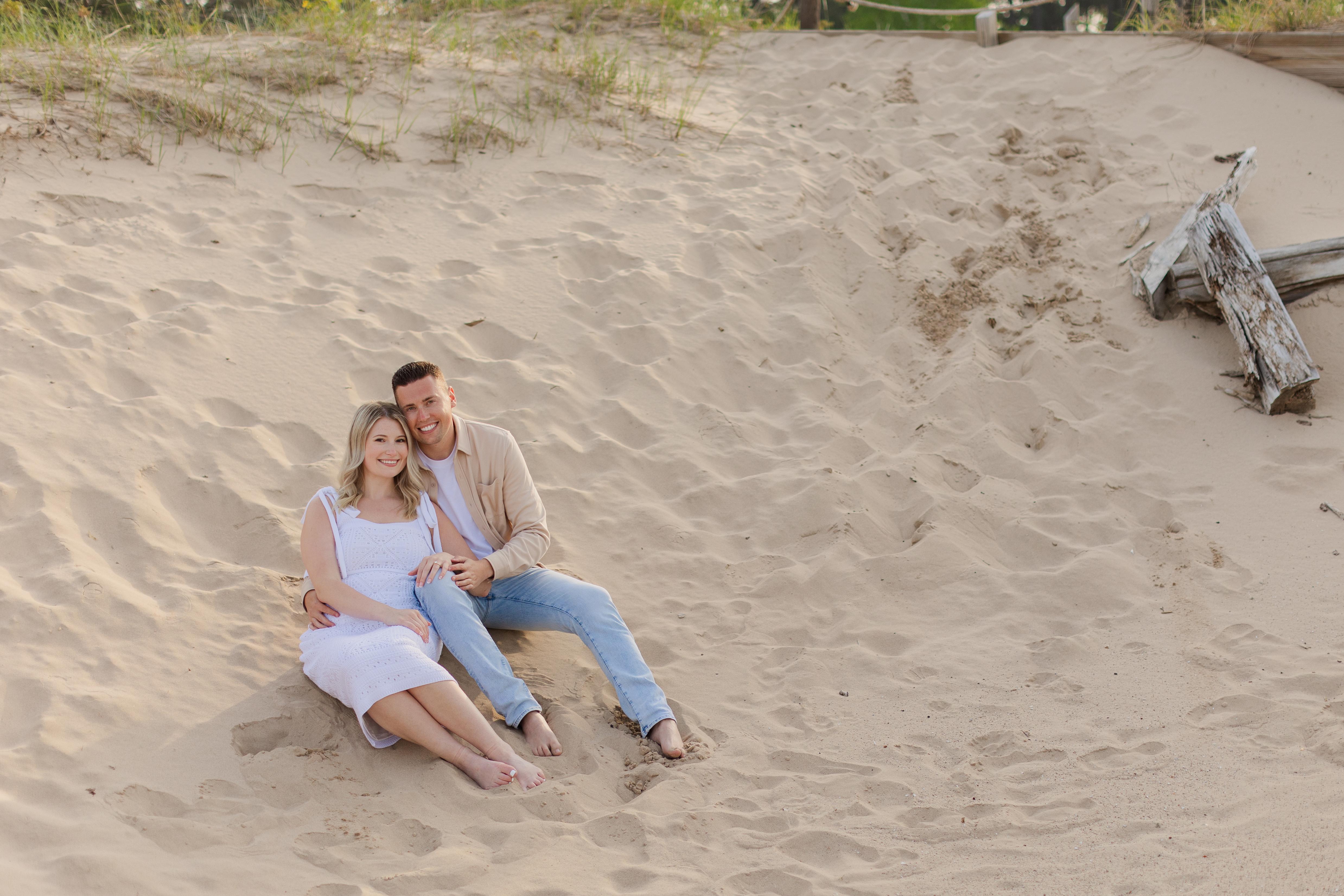 The Wedding Website of Sophie Miller and Tyler Rau