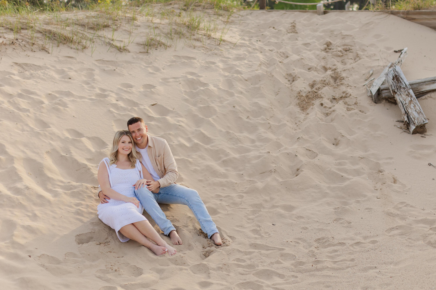 The Wedding Website of Sophie Miller and Tyler Rau