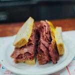 Schwartz's Deli