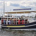 Newport Harbor Shuttle