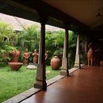 DakshinaChitra Heritage Museum