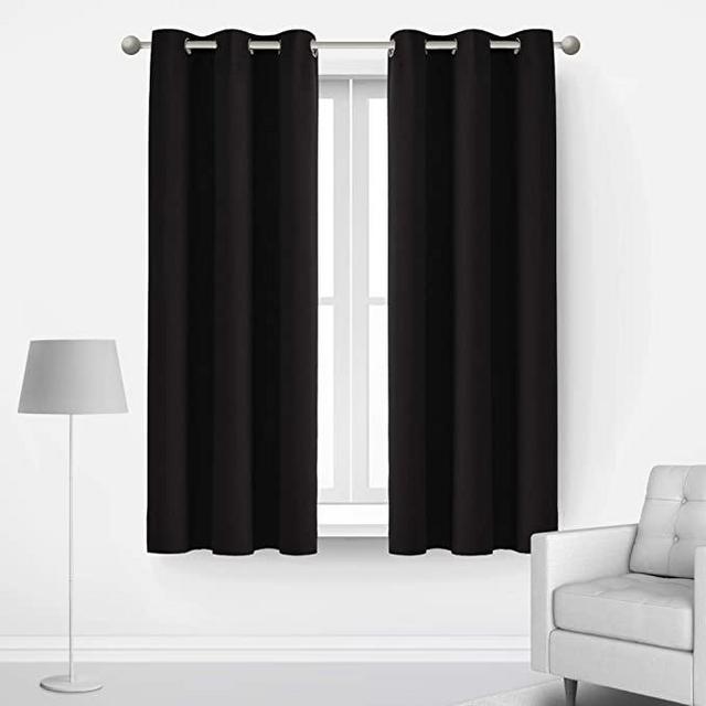 Deconovo Thermal Insulated Curtain