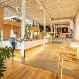 Onyx Coffee Lab - Rogers HQ