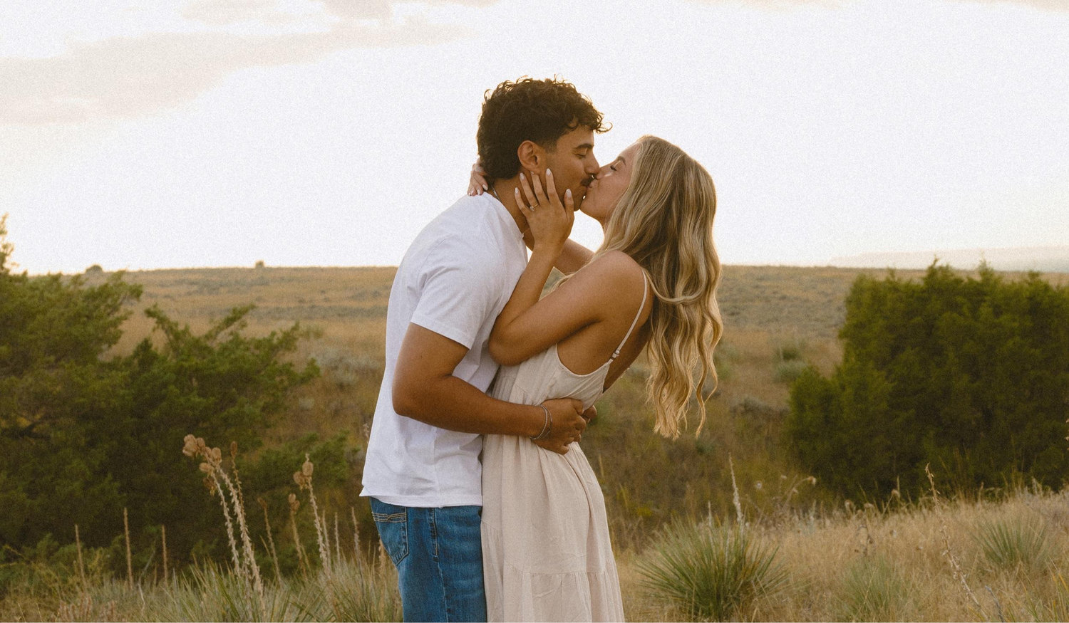 The Wedding Website of Andi Hinman and Brayan Castro