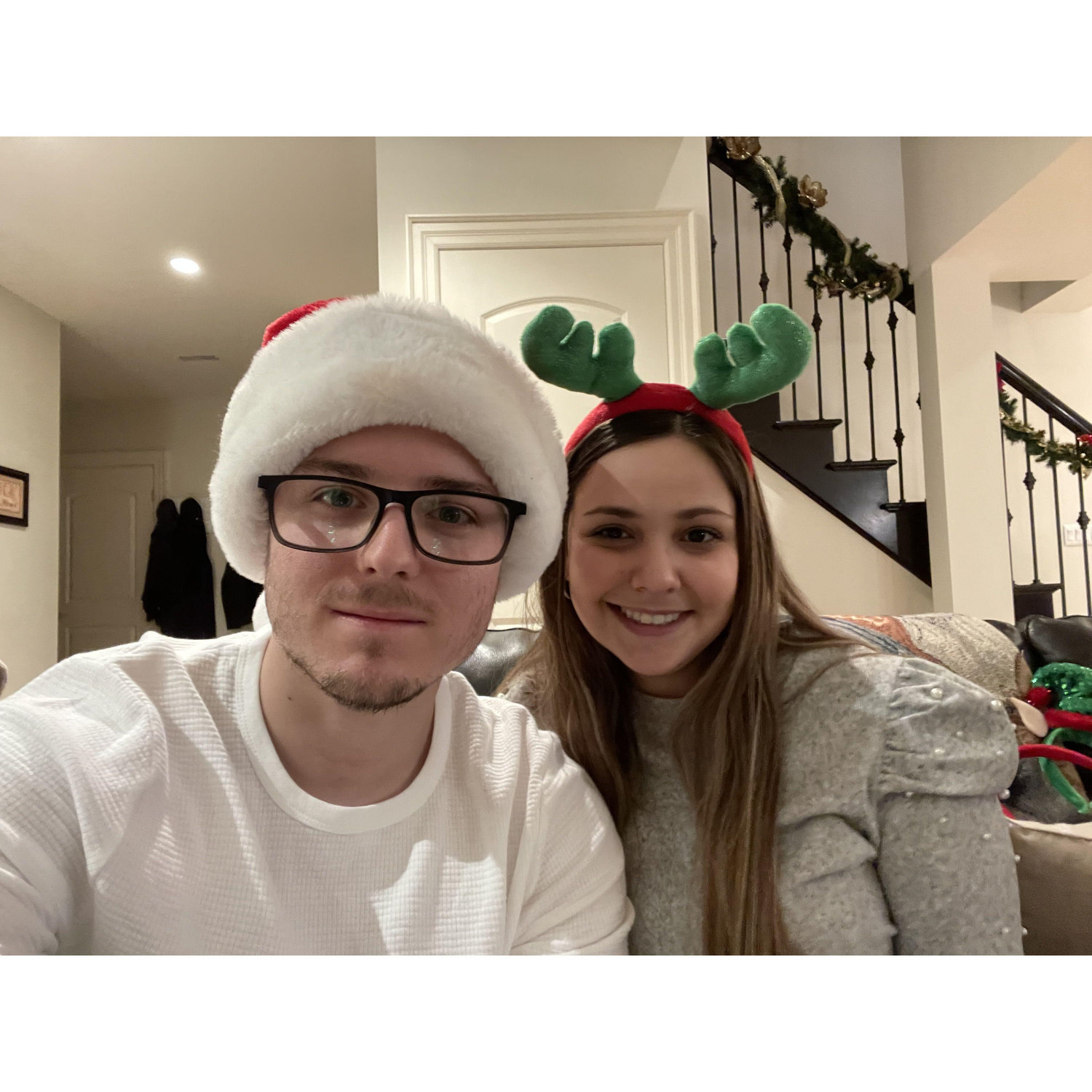 Christmas 2021 <3