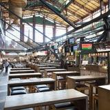Mercato Centrale (San Lorenzo Market)