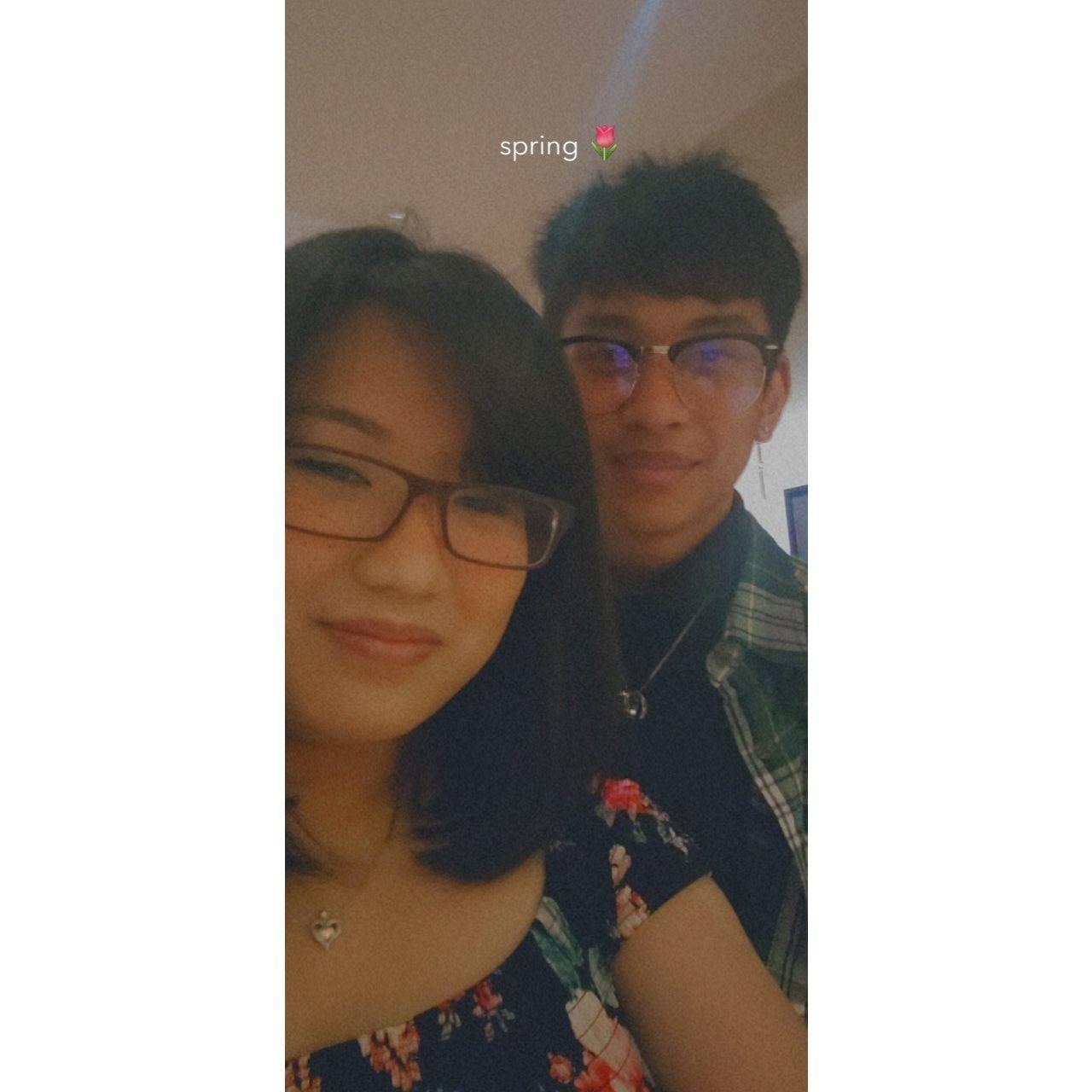 First Anniversary!