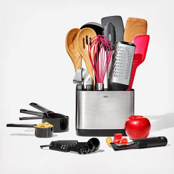 OXO Kitchen Set - Thumbnail 4