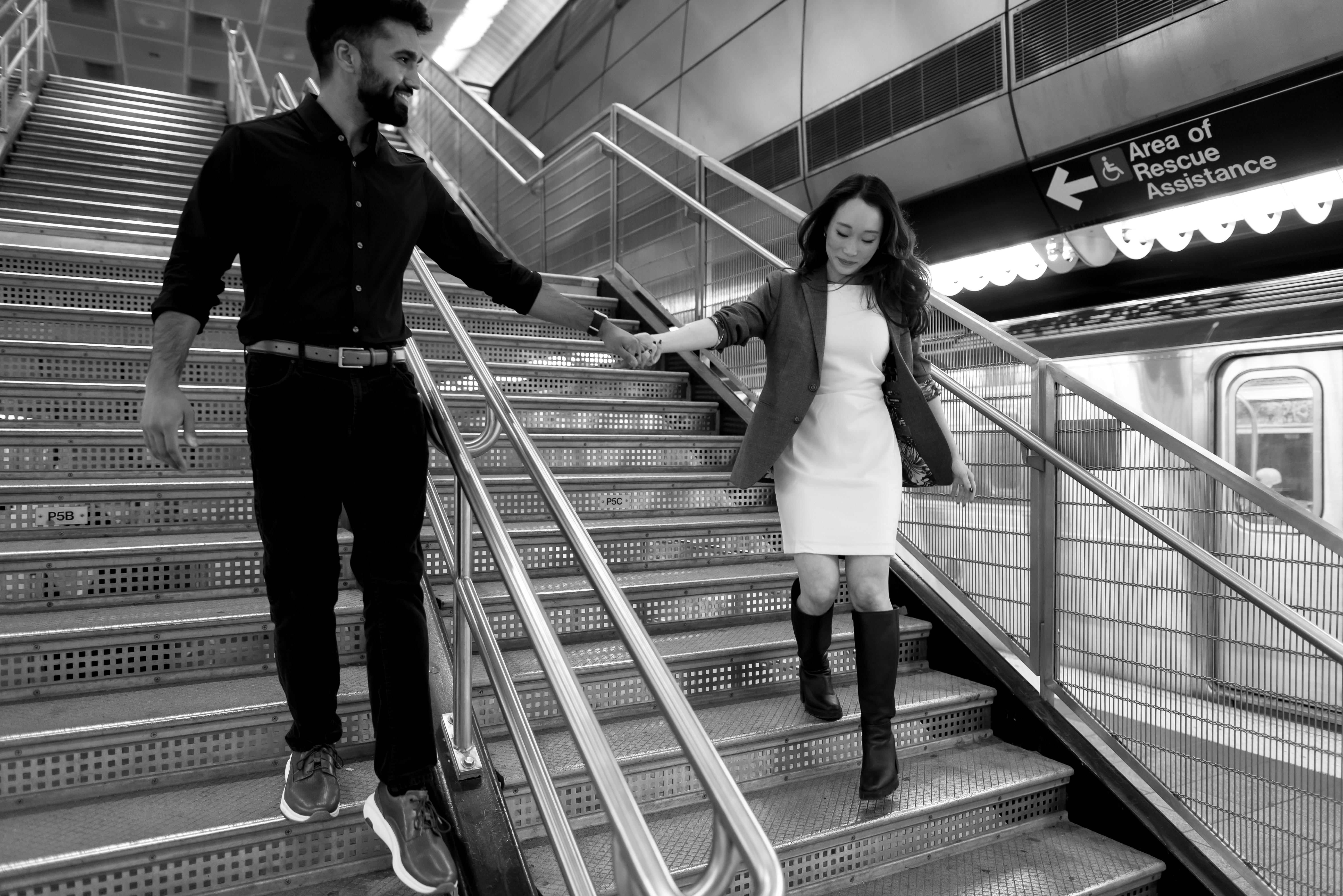 The Wedding Website of Ashwin Prakash and Justine Shin