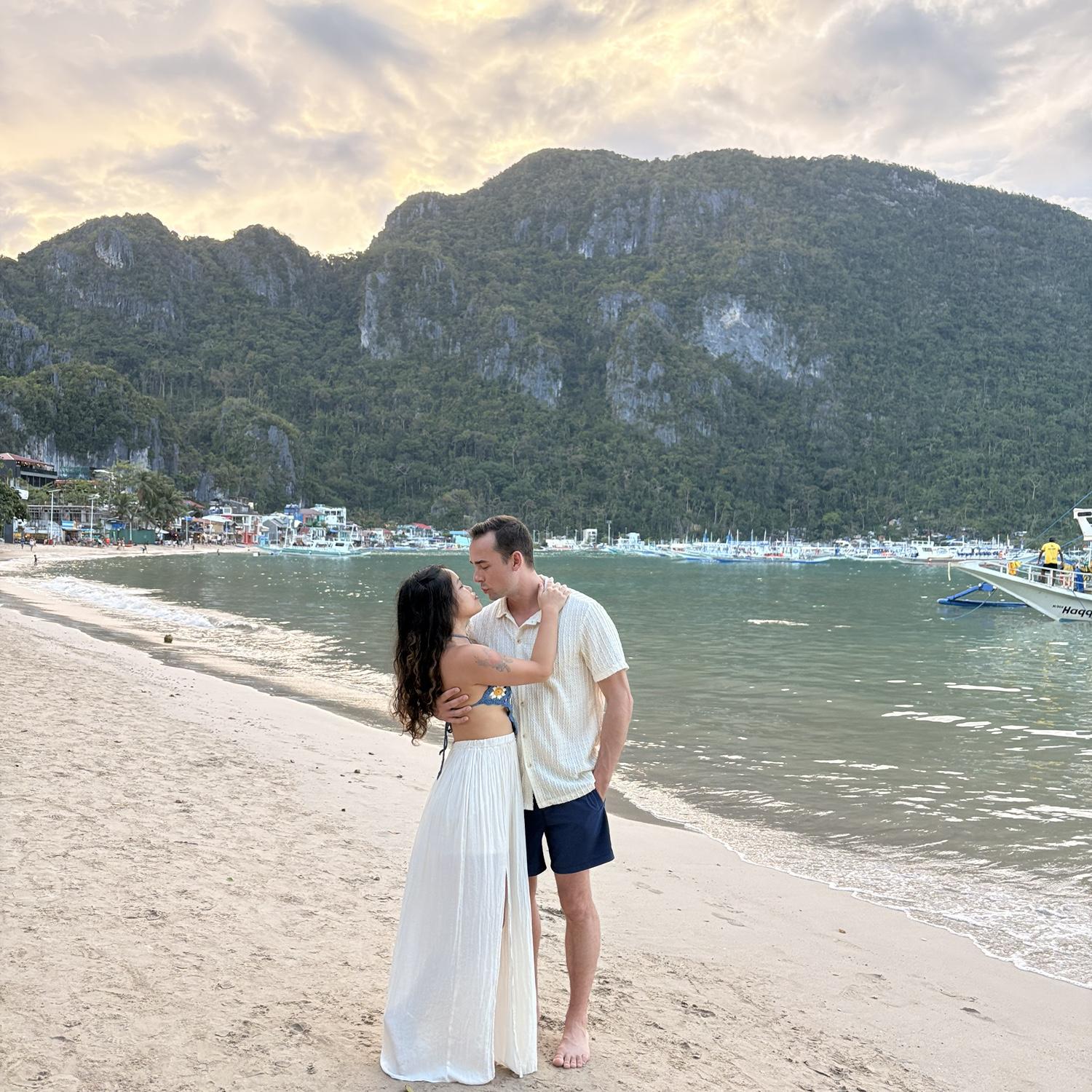El Nido December 2025